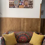 بيت للعطل Casa En Brother Law Sl