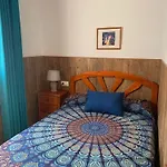 بيت للعطل Casa En Brother Law Sl كونيل ذي لا فرونتيرا