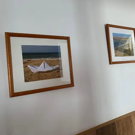 Feriehus Casa En Brother Law Sl *