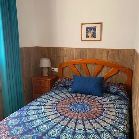 Dom wakacyjny Casa En Brother Law Sl Conil De La Frontera