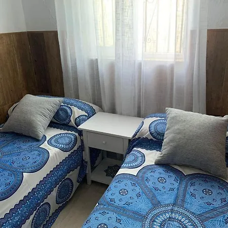 Casa En Brother Law Sl Feriehus *