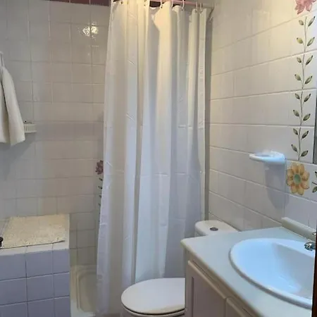 Dom wakacyjny Casa En Brother Law Sl Conil De La Frontera