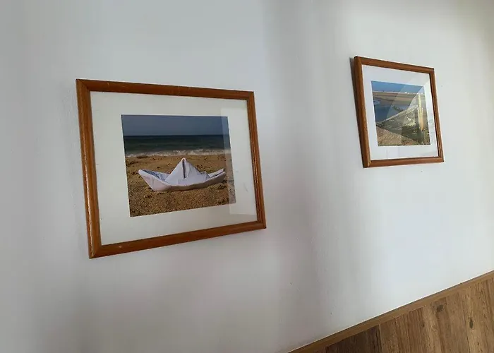 Ferienhaus Casa En Brother Law Sl *