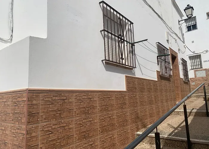 Casa En Brother Law Sl * Conil De La Frontera