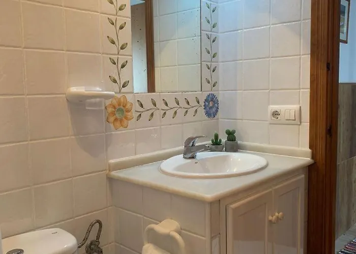 Casa En Brother Law Sl Ferienhaus