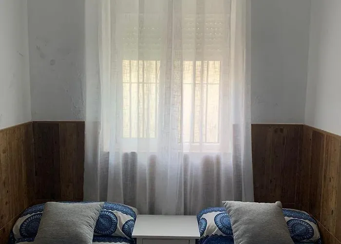 Casa En Brother Law Sl Ferienhaus *