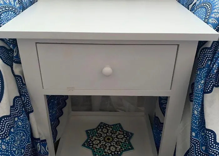 Casa En Brother Law Sl Ferienhaus Conil De La Frontera