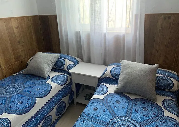 Casa En Brother Law Sl Ferienhaus *