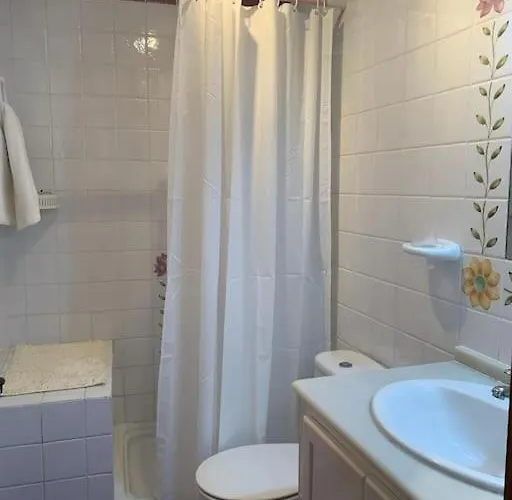 Ferienhaus Casa En Brother Law Sl Conil De La Frontera