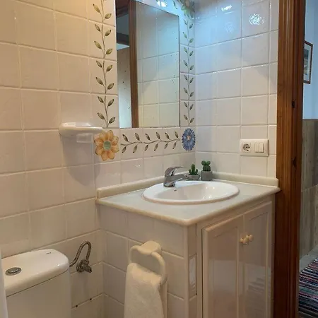 Casa En Brother Law Sl Holiday home