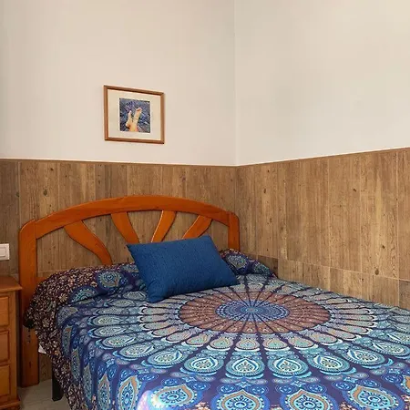 Holiday home Casa En Brother Law Sl