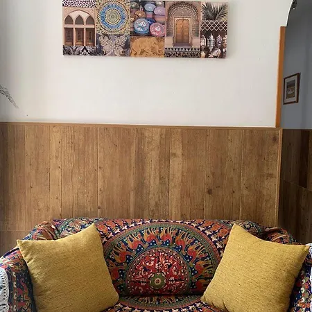 Casa vacanze Casa En Brother Law Sl