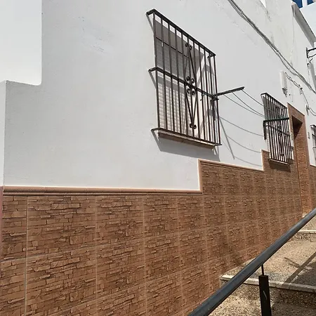 Casa En Brother Law Sl * Conil De La Frontera
