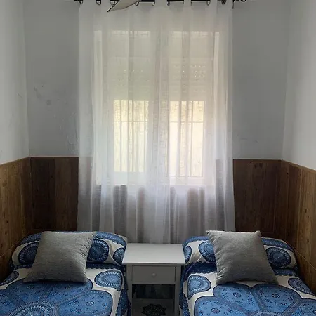 Casa En Brother Law Sl Casa vacanze *